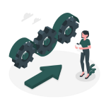 Optimización de procesos contables